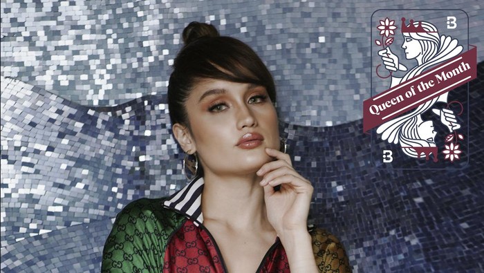 Queen of the Month: Cerita Cinta Laura Kiehl tentang Sosok RA Kartini serta Menghadapi Kritikan dan Bullying