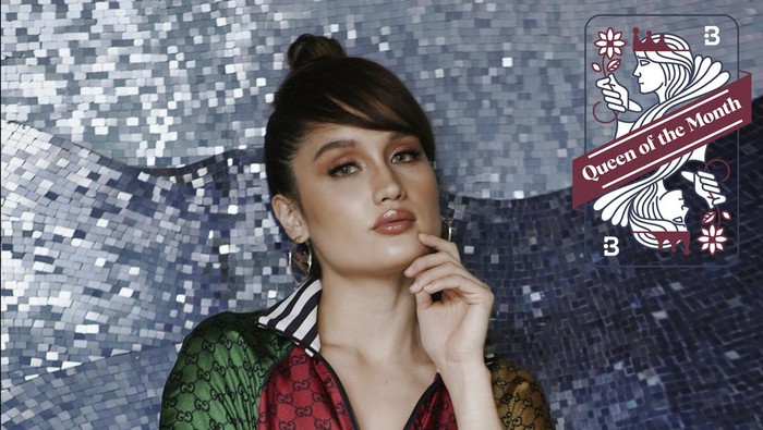 Queen of the Month: Cerita Cinta Laura Kiehl tentang Sosok RA Kartini serta Menghadapi Kritikan dan Bullying Queen of the Month: Cerita Cinta Laura Kiehl tentang Sosok RA Kartini serta Menghadapi Kritikan dan Bullying