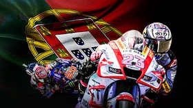 LIVE REPORT: MotoGP Portugal 2022