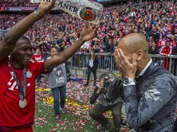 Tekad Alaba Gagalkan Misi Pep ke Final Liga Champions