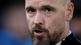 Ten Hag Marah Besar dan Berantem Sama Wartawan soal Ronaldo