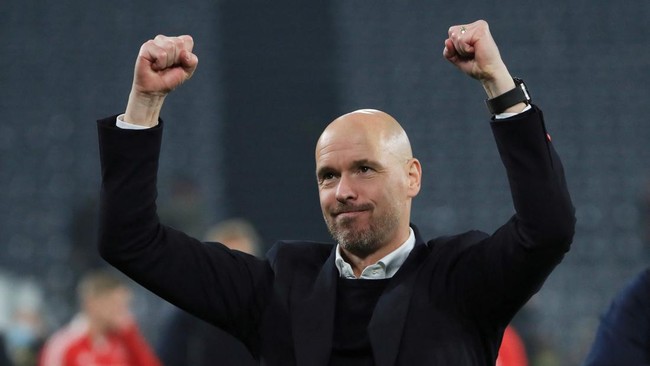 Erik Ten Hag menerapkan beberapa aturan ketat bagi pemain-pemain Manchester United di era kepelatihannya.