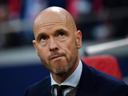 Jaap Stam Peringatkan Ten Hag soal Tekanan Liga Inggris