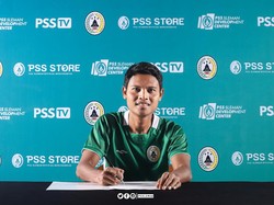 Rekrutan Perdana PSS Sleman Hadapi Liga 1: Gandeng Fandi Eko Utomo