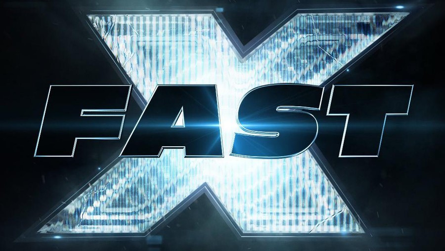 Fast X Fast X