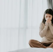 Muncul Penyakit Baru 'Flu Tomat', Benarkah Efeknya Lebih Buruk dari COVID-19?