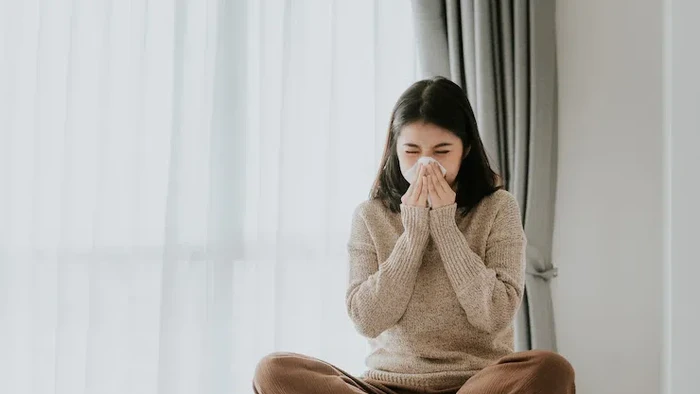 Muncul Penyakit Baru 'Flu Tomat', Benarkah Efeknya Lebih Buruk dari COVID-19? Muncul Penyakit Baru 'Flu Tomat', Benarkah Efeknya Lebih Buruk dari COVID-19?
