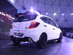Bukan Lagi Mobil Murah, Harga LCGC Makin Dekat Rp 200 Juta