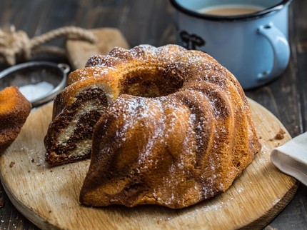 5 Aneka Resep Bolu Marmer dan Tips Membuatnya, Cocok Jadi Hampers Lebaran
