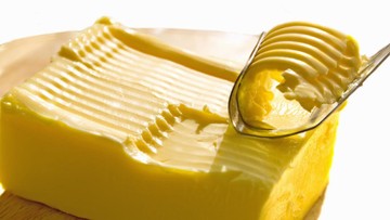 MERK UNSALTED BUTTER LAINNYA