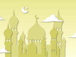 Jadwal Imsak Mataram dan Wilayah NTB 26 Ramadhan 1446 H/26 Maret 2025