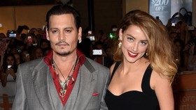 Arti Slim dan Steve, Panggilan Sayang Johnny Depp dan Amber Heard