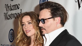 Selain Amber Heard, Siapa Saja Mantan Istri dan Pacar Johnny Depp?