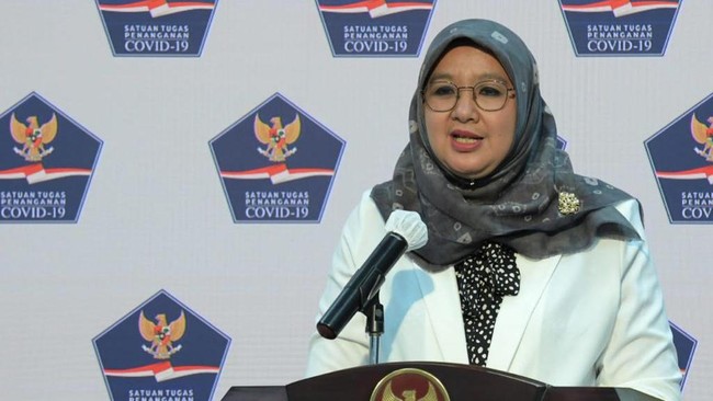 Kemenkes menggelar pertemuan HWG-2, side event G20, untuk membahas pendanaan untuk menghadapi pandemi berikutnya.