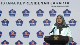 Kemenkes Tunggu Hasil Lab soal Usulan Penghentian Paracetamol Cair