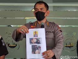 Ditembak Polisi Solo Terkait Dugaan Pemerasan, Bripda D Terancam Dipecat