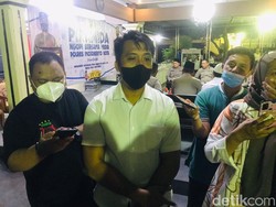 Sita Uang Rp 3,7 M, Polisi Selidiki Indikasi Pelanggaran Prosedur di Bank