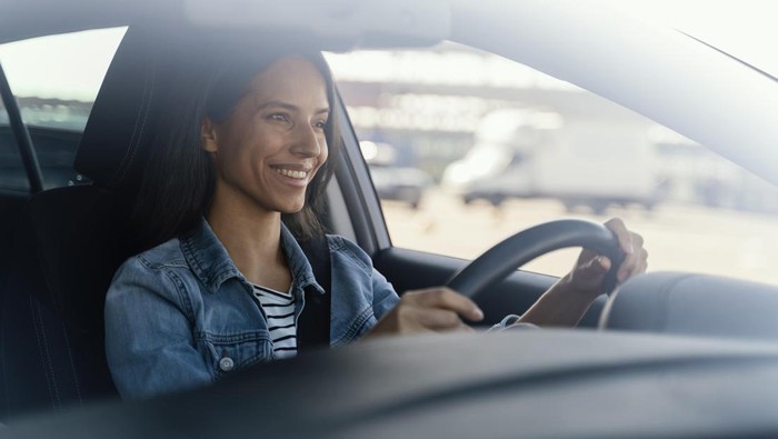 Kiat Menjaga Stamina Agar Tetap Fit Dalam Perjalanan Mudik/Foto: Freepik.com/Freepik