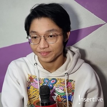 Asmara Kiesha Alvaro yang Bikin Pasha Ungu Kepo