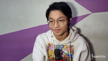 img-title Asmara Kiesha Alvaro yang Bikin Pasha Ungu Kepo