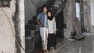 Kondisi Penyebaran Kanker Ibunda Kiki Farrel Makin Mengkhawatirkan Kondisi Penyebaran Kanker Ibunda Kiki Farrel Makin Mengkhawatirkan