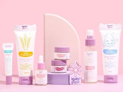 Brand Skincare Lokal Ini Tawarkan Produk Perawatan Kulit untuk Remaja