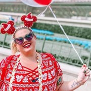 Cuan Berlimpah, Perempuan Penggemar Disney Ini Sanggup Hasilkan Rp574 Miliar Hanya dari Hobi!