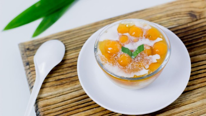 img-title Kerap Dihidangkan Saat Berbuka Puasa, Nyatanya 4 Makanan Ini Bisa Picu Penyakit Jika Sering Dikonsumsi!