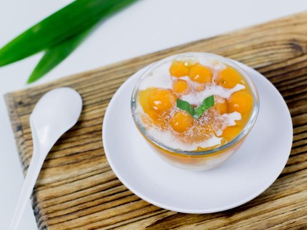Menu Takjil: Resep Kolak Biji Salak Ubi Gampang Dibuat untuk Buka Puasa