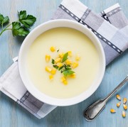 Hanya Butuh Waktu Sekitar 10 Menit, Resep 2 Jenis Sup Ini Memang Cocok Banget untuk Menu Sahur!