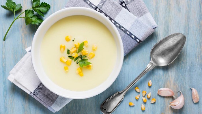 Hanya Butuh Waktu Sekitar 10 Menit, Resep 2 Jenis Sup Ini Memang Cocok Banget untuk Menu Sahur!