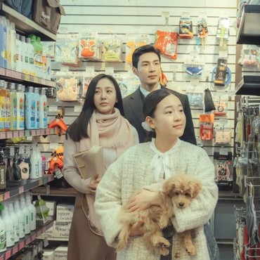 5 Drama Korea Rating Tertinggi di Minggu Ketiga April 2022