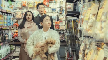 img-title 5 Drama Korea Rating Tertinggi di Minggu Ketiga April 2022