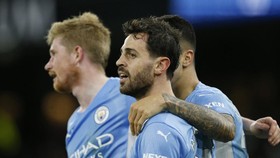 img-title Top 3 Sports: Ban Kapten Maguire Ingin Dicopot, Man City ke Puncak