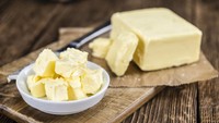 10 Lemak Tambahan untuk MPASI Bayi, Perhatikan Takarannya Bun