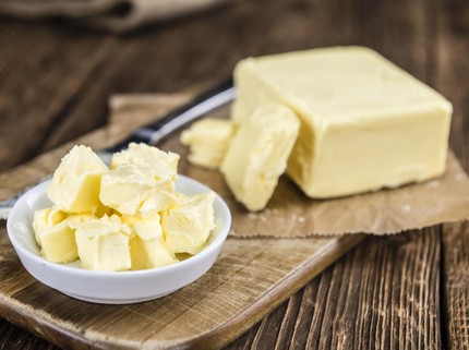 10 Lemak Tambahan untuk MPASI Bayi, Perhatikan Takarannya Bun