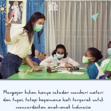 Ajang Miss Global Dukung Gerakan Empowering Women