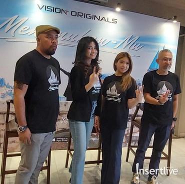 Tampilkan Visual Indah Turki, Serial 'MenemukanMu' Segera Tayang