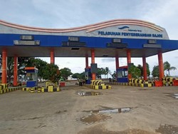 Mudik 2022, Berikut Info Lengkap Kapal Penyeberangan Bajoe-Kolaka