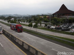 Ekonomi Melaju Tanpa Hambatan di Jalan Bebas Hambatan