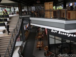 Catat Traveler! Waktu Istirahat di Rest Area Cuma 30 Menit Ya