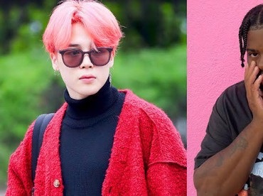 Pink Sweat$ Ungkap Keinginan Berkolaborasi dengan Member BTS Ini