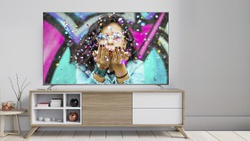 Polytron Luncurkan TV Mini LED Quantum 85 Inci