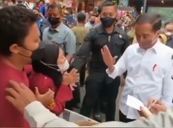 Saat Polisi Jawab Duduk Perkara Ujang Sarjana yang Ditangkap Tolak Pungli