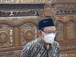 Tunggu Evaluasi BPOM, Vaksin Merah Putih Unair Segera Uji Klinis Fase 3