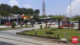 7 Rest Area Populer Tol Trans Jawa, Favorit Disinggahi Saat Mudik