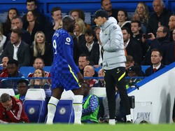 Lukaku Oh Lukaku...