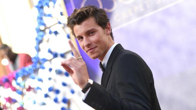 Shawn Mendes mengisahkan perjalanan dirinya menjalani terapi untuk memulihkan kondisi mental usai mengalami gangguan pada beberapa waktu lalu.