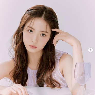 Shin Se Kyung Putus Kontrak dengan EDAM Entertainment