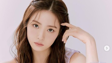 Shin Se Kyung Putus Kontrak dengan EDAM Entertainment